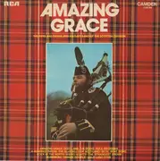LP - The Scottish Division - Amazing Grace