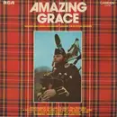 LP - The Scottish Division - Amazing Grace