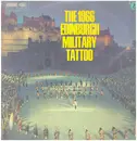 LP - The Scottish Division - The 1966 Edinburgh Military Tattoo