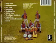 CD - The Scottsville Squirrel Barkers - Blue Grass Favorites