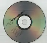 CD - The Scourge Of The Sea - Make Me Armored