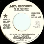 Scratch Band - To Be Your Man