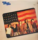 LP - The Scratch Band - The Scratch Band
