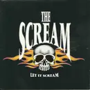 CD - The Scream - Let It Scream