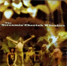 Screamin'Cheetah Wheelies - Screamin Cheetah Wheelies