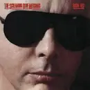 LP - The Screaming Blue Messiahs - Bikini Red