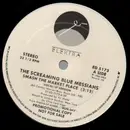 12'' - The Screaming Blue Messiahs - Smash The Market Place