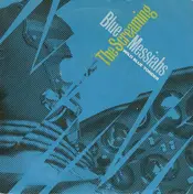 The Screaming Blue Messiahs - Wild Blue Yonder / Killer Born Man