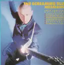 12'' - The Screaming Blue Messiahs - Twin Cadillac Valentine