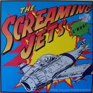 The Screaming Jets - C'Mon