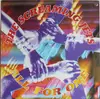 LP - The Screaming Jets - All For One