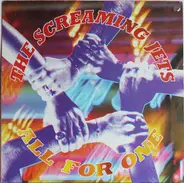 The Screaming Jets - All for One
