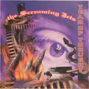 CD - The Screaming Jets - Tear Of Thought
