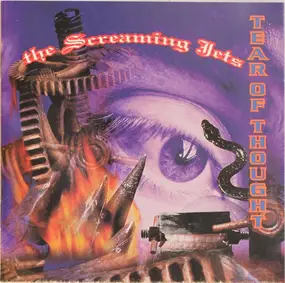 Screaming Jets - Tear of Thought