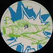 12inch Vinyl Single - The Screaming Jets - C'Mon