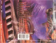CD - The Screaming Jets - Tear Of Thought