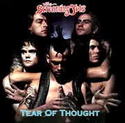 CD - The Screaming Jets - Tear Of Thought