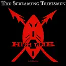 CD - The Screaming Tribesmen - High Time - A Collection