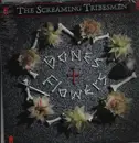 LP - The Screaming Tribesmen - Bones + Flowers