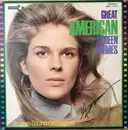 LP - The Screen Sound Orchestra - Great American Screen Themes