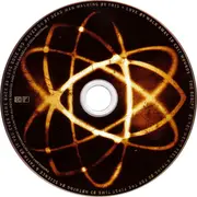 CD - The Script - Science & Faith