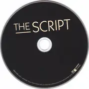 CD - The Script - The Script