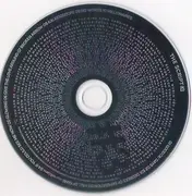 CD - The Script - #3