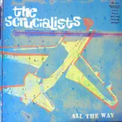 The Scrucialists