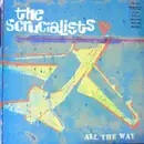 Double LP - The Scrucialists - All The Way
