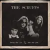 7inch Vinyl Single - The Scruffs - Break The Ice / She Say Yea