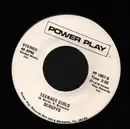 7inch Vinyl Single - The Scruffs - Shakin'