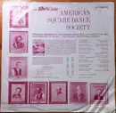 LP - The Sets In Order American Square Dance Society - Presents Members Of The Square Dance Hall Of Fame In The 1980 Documentary In Sound - Featuring The Extended Basics