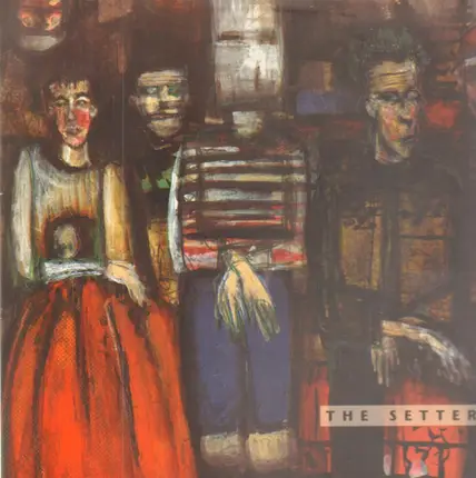 The Setters - The Setters
