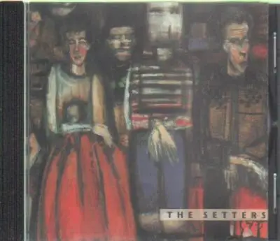 The Setters - The Setters