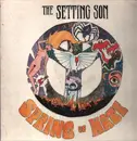 LP - The Setting Son - Spring Of Hate - Gatefold