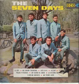 Seven Days - The Seven Days