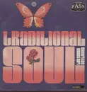 LP - The Seven Souldiers - Traditional Soul