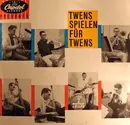 10'' - The Seven Teens - Twens Spielen Für Twens