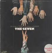 LP - The Seven - The Song Is Song - The Album Is Album
