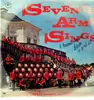 LP - The Seventh Army Soldier Choir - Seventh Army sings