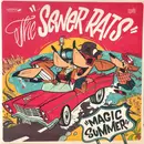 LP - The Sewer Rats - Magic Summer