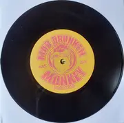 7inch Vinyl Single - The Sewer Rats & The Jukebox Romantics - The Sewer Rats / The Jukebox Romantics - EP