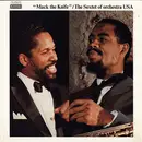 LP - The Sextet Of Orchestra U.S.A. - Mack The Knife