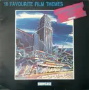 LP - The Seymour Studio Orchestra - 18 Favourite Film Themes