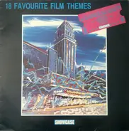 The Seymour Studio Orchestra - 18 Favourite Film Themes