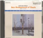 CD - The Sea Mailmen - Jazz Arrangement of Classis