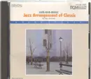 CD - The Sea Mailmen - Jazz Arrangement of Classis