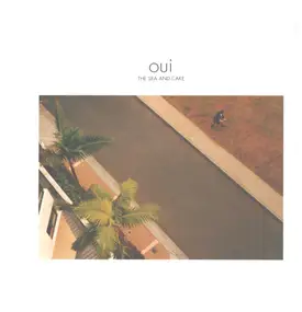 The Sea and Cake - Oui