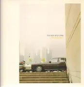 LP - The Sea And Cake - One Bedroom - ORIGINAL