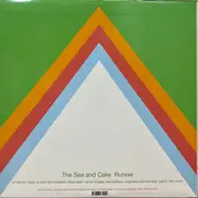 LP - The Sea And Cake - Runner
